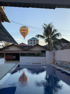Vang vieng guesthouse